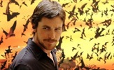 Christian Bale nikoli več ne bo Batman