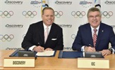 Olimpijske igre 2018. – 2024. na Discoveryju i Eurosportu