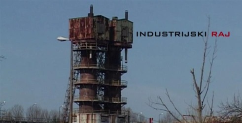 Industrijski raj