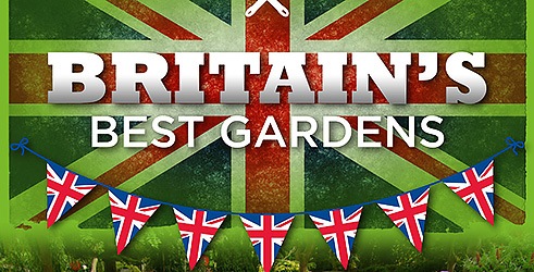 Najbolji britanski vrtovi