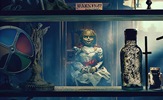 Lutka stvara kaos u prvoj najavi za film "Annabelle Comes Home"