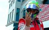 Trostruki vladar Turske je Felipe Massa
