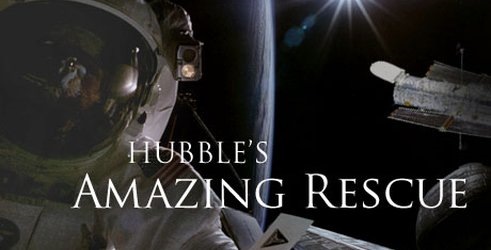 Spas za Hubble