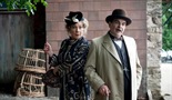 Poirot: Sajam zločina