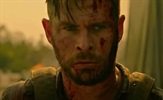 Trailer za "Extraction": Chris Hemsworth je plaćenik u novom Netflixovom filmu