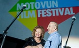 Zafranoviću i Bulajiću dodjeljene nagrade "50 godina" na Motovunu