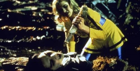 Buffy ubojica vampira