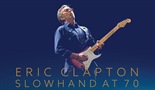 Eric Clapton Live at the Royal Albert Hall