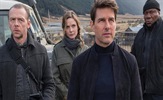 Mission: Impossible Fallout - uskoro