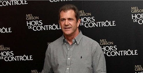 Mel Gibson ne želi posneti Smrtonosnega orožja 5
