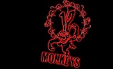 Serija "12 majmuna" (Twelve Monkeys)