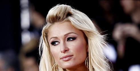 Paris Hilton v Sloveniji uživala