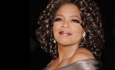 Oprah Winfrey i dalje najpopularnije TV lice