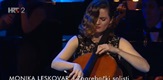 Monika Leskovar i Enrico Dindo - koncert