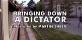 Kako srušiti diktatora