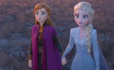 "Snježno kraljevstvo 2" stiglo na Disney+ ranije zbog koronavirusa