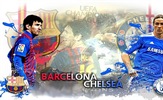 Nogomet: Barcelona - Chelsea