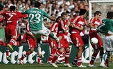 Nogomet: Werder - Bayern