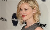 Reese Witherspoon producira "The Outliers"