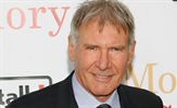 Harrison Ford uzbuđen zbog "Expendables 3"