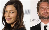 Novi hollywoodski par, Jessica Biel i Gerard Butler?