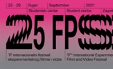 17. festival 25 FPS: Refleksije o društvenoj krizi i povratak majstora analognog filma