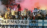 Nogomet: Rijeka - Dinamo