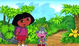 Dora istražuje
