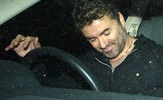George Michael uhićen nakon prometne nesreće