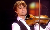 Video: Norveški violinist pomeo Eurosong, "Lijepa Tena" osamnaesta