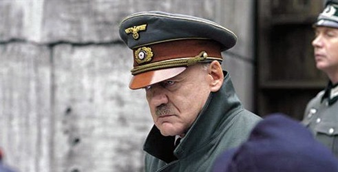 Hitler, poslednji dani