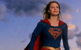 Trailer za "Supergirl" je sletio