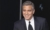 Malo drugačija vijest o vjenčanju Georgea Clooneya