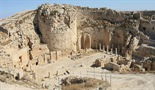 Herodova izgubljena grobnica