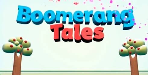 Boomerang Tales
