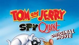 Tom i Jerry: Špijuni