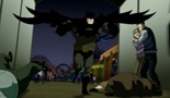 Betmen: Povratak Mračnog viteza, 2. deo