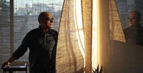 76 minuta i 15 sekundi s Abbasom Kiarostamijem