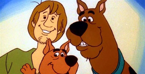 Potpuno novi Scooby i Scrappy-Doo Show