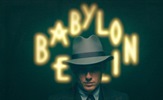 "Babylon Berlin" na Viasat Epic Drama kanalu