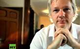 Julian Assange pokrenuo talk show iz kućng pritvora