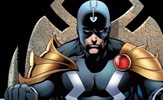 Odabran Black Bolt za seriju "Marvel's Inhumans"