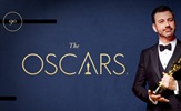 Pratite izravan prijenos jubilarne 90. dodjele filmske nagrade Oscar