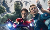 Novi poster za „Avengers: Age of Ultron“ 'govori više od tisuću riječi'