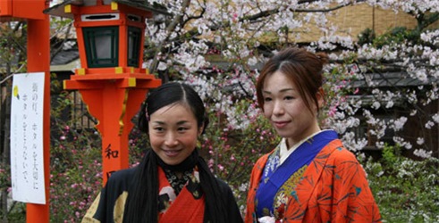 Carski grad Kyoto: Svetkovina Gion Matsuri