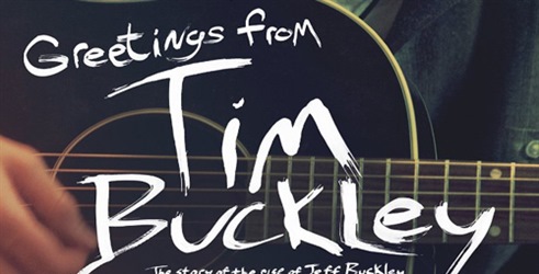 Pozdravi od Tima Buckleyja