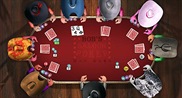 Texas hold 'em poker