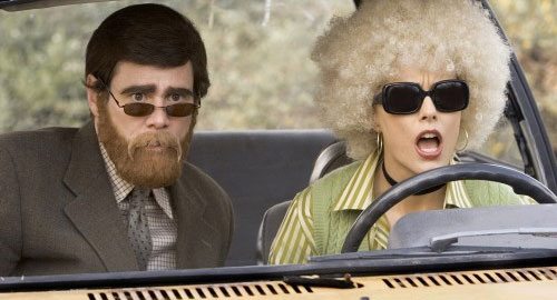 Frka s Dickom i Jane