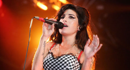 Amy