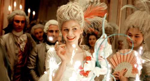 Marie Antoinette